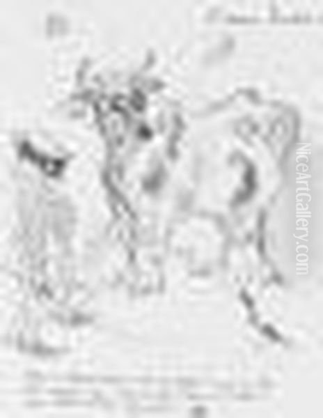 Invitation A Une Tasse De Lait (w.183; D.326; A.227) - view 1