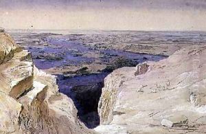 Aboo Seer Northern Nile