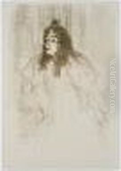 Miss May Belfort En Cheveux (w. 116; D.:a. 118) - view 1