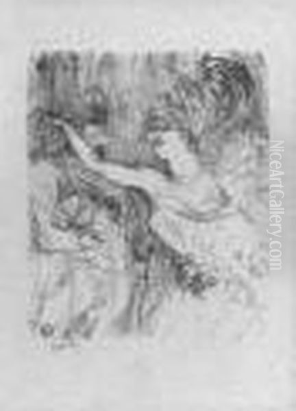 Guy Et Mealy, Dans 'paris Qui Marche' (d. 270; A. 304; Adr. 305; W. 295) - view 1