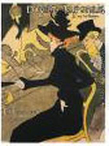 Divan Japonais (w. P11; D. 341; A. 11) - view 1