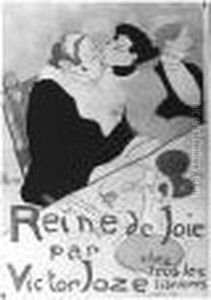 Reine De Joie (d. 342; A. 5; Adr. 5; W. P3)