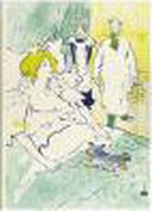 L'artisan Moderne (d. 350; A. 70; W. P24; Adr. 59) L'artisan Moderne (d. 350; A. 70; W. P24; Adr. 59)
