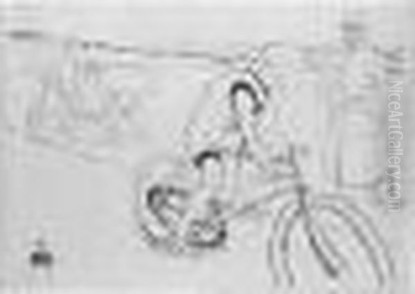 Cycle Michael (d. 359; A. 184; Adr. 188; W. P25) - view 1