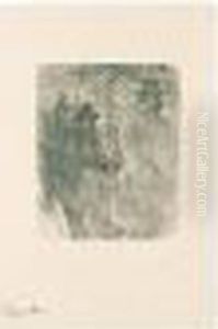 Au Pied Du Sinai: Le Baron Moise Mendiant (w.190; D.237; A.246)