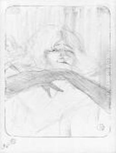 Yvette Guilbert ("linger, Longer, Loo") (w. 278)