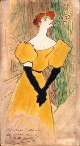 Toulouse-lautrec, H. De - view 1