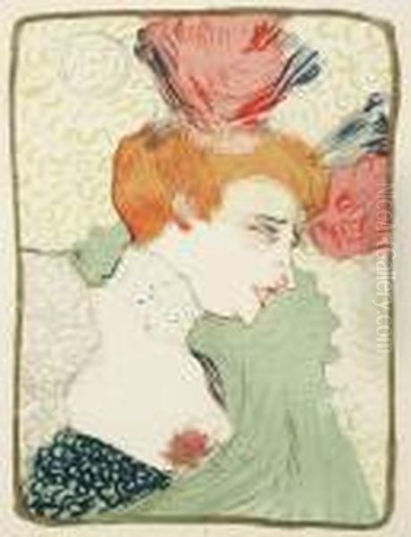 Toulouse-lautrec - view 1
