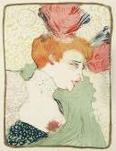 Toulouse-lautrec