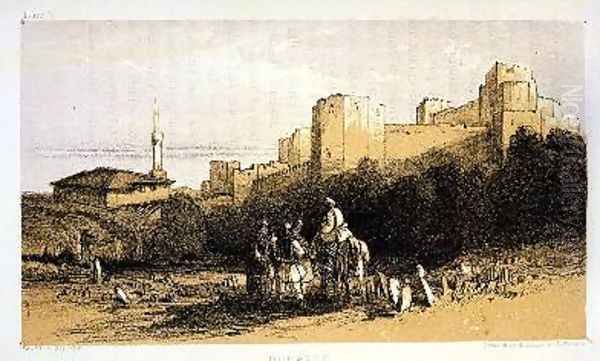 Durazzo - view 1