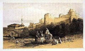 Durazzo