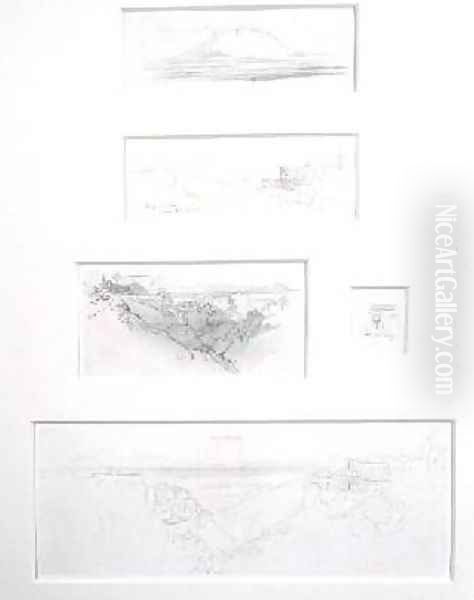 Italian Landscapes - view 1