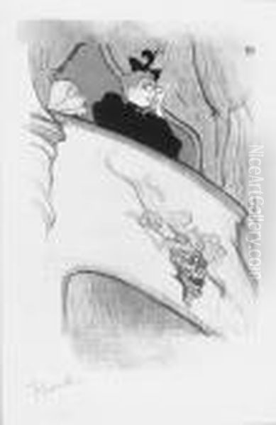 Toulouse-lautrec - view 1