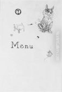 Menu Au Bull De Palmyre