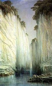 The Marble rocks Jabalpur Madhya Pradesh