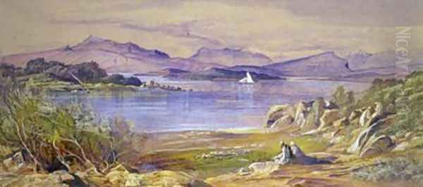 Porto Tre Scoglie Albania - view 1