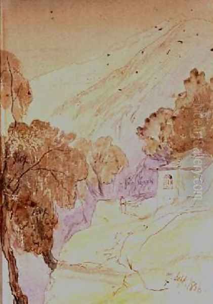 Athos 2 - view 1