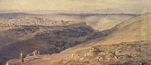 Jerusalem 2
