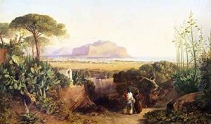 Palermo Sicily