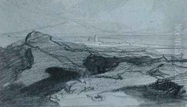 Catania 2 - view 1