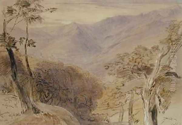 Carrara - view 1