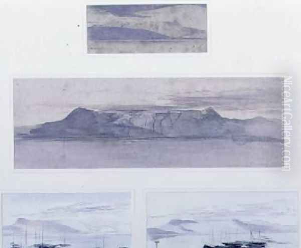 S Salvador Corfu - view 1