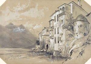 St Giulio Orta St Giulio Orta