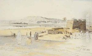 Luxor