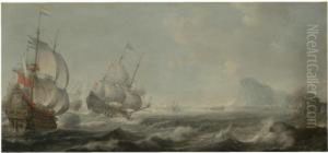 The Battle Of Gibraltar