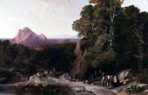 Citizens of Subiaco