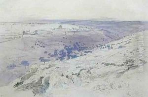 Jerusalem
