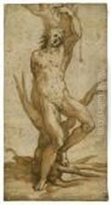 Saint Sebastien Saint Sebastien