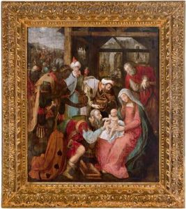 Magi
