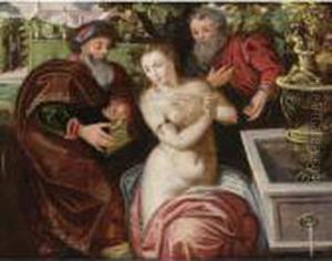 Susanna E I Vecchioni