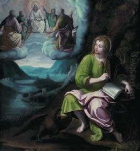 San Giovanni Evangelista