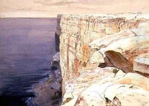 The Rocks near Garf Hasan Malta