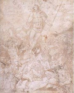 L'ascension Du Christ