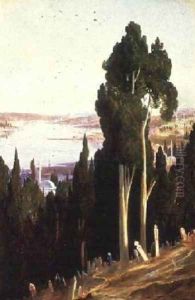 Constantinople from Egypt