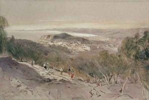 Nice by Edward Lear