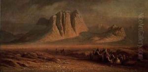 Mount Sinai