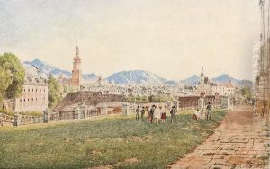 Bad Ischl Bad Ischl