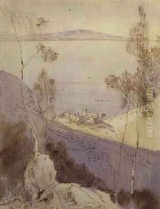 The Monastery of Esphigmenou