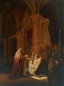 Da Rembrandt Da Rembrandt