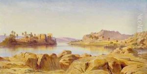 Philae Egypt