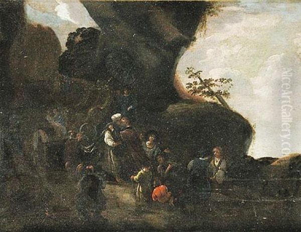 Soggetto Biblico - view 1