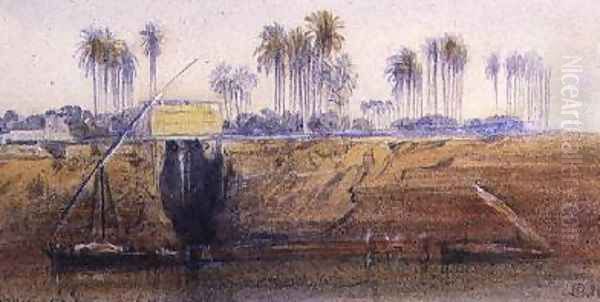 Sakkia - view 1
