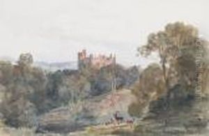'st. Donat's Castle'