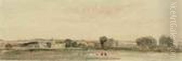 Washingborough, Lincolnshire - view 1