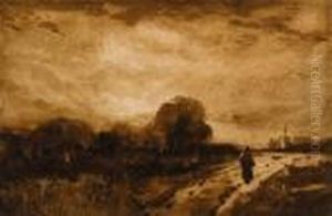 Landscape Landscape