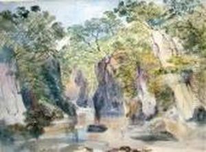The Fairy Glen